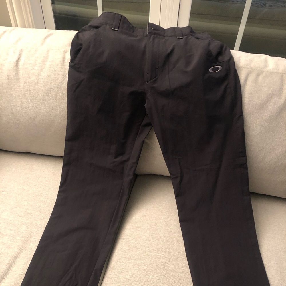 Oakley men’s golf pants